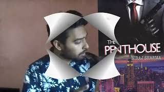 Suvo The Penthouse India Promo Niraj Sharma Author