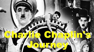 Charlie Chaplin's Journey and Impact in Silent Films