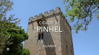 Cidade de Pinhel - Guarda