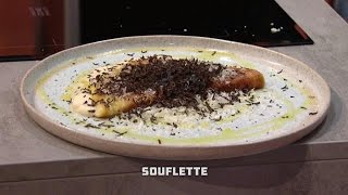 De 'souflette' à la Jan - TOPCHEF ACADEMY