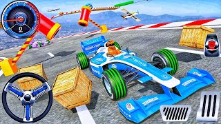 Top Sports Formula Racing Car Game: Best Car Simulator Racing Game 3D! Car Game Android Gameplay