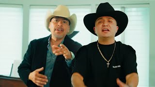 La Maquinaria Norteña, Josi Cuen - Contigo Ya Chingué (Video Oficial)