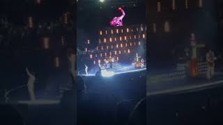 Harry Styles 2018 tour Intro & first song (Only Angel) - San Jose