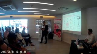 III Jornada Ciberseguridad - Bitdefender