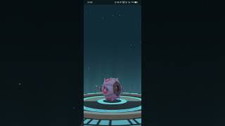 venipede evolve in Pokemon go