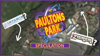 What Could the Future Hold for PAULTONS PARK | Speculation