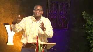 Pastor Sabra Johnson| Pastor Sabra Teaching Mark Chapter 3