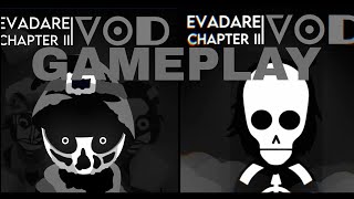 Evadare chapter 3 teaser gameplay @rin.Incredibox