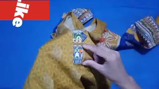 dress designing ideas jabardasth designing Ghar baithe silai Karen aasan tarike se