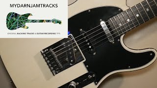 Timeless (Old School Style) Backing Track in Am