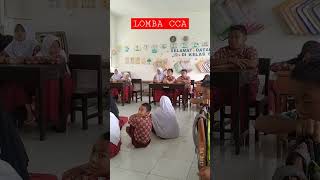 LOMBA CERDAS CERMAT AGAMA