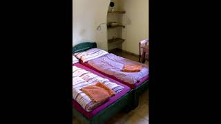 Hostel 99 C. Krumlov Historic Town Czech    捷克克鲁姆洛夫的酒店