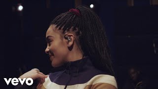 Jorja Smith - Teenage Fantasy | BRITs 2018 Critics’ Choice session