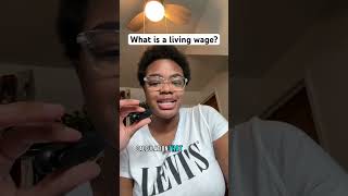 Here’s a Quick Explanation on Living Wages & How They’re Calculated