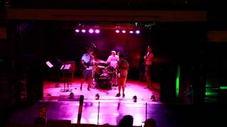 Jazz Seeds @ Brod Teatar - SKC Novi Sad