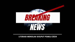 Tingkatkan Partisipasi Politik Pemilu 2024