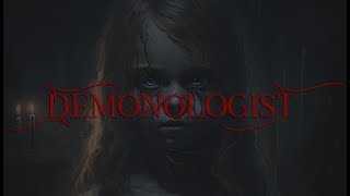 👻 Охотимся на призрака в Demonologist 🤡