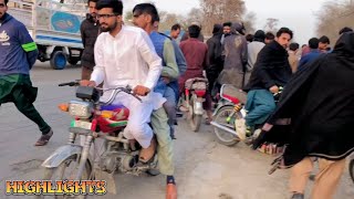 Arifwala sy Vehari Jaty Huwy Rasty Me 1923 Ka bna huwa Railway station dekha😲