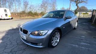 BMW 320i