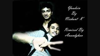 Teri Yaadein by  Nishant & Anand