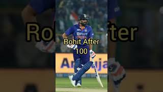 SCARIEST VERSION OF PLAYER | VIRAT KOHLI | ROHIT SHARMA |