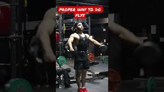 this is how ur supposed to do flys!!(must watch)