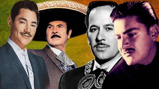 Rancheras Clasicas Mix 2023 Javier Solis - Pedro Infante - Jose Alfredo Jimenez - Antonio Aguilar