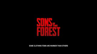 Episode 1 SONS OF THE FOREST