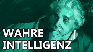 12 Dinge, die INTELLIGENTE Menschen nicht tun