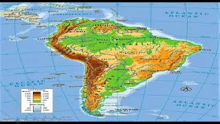 1º ESO GEOGRAFÍA E HISTORIA: AMÉRICA (I)