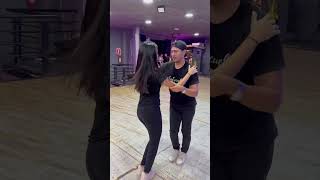 Bachata te extraño / Didier y Claudia