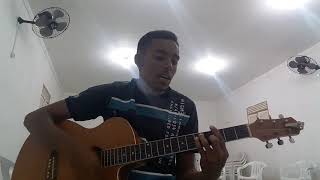 O mandamento (Cover)