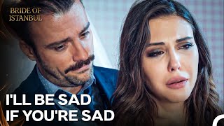 Is This Over Now? - Bride of Istanbul 53 Episode