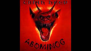 Prisoner - Uriah Heep (HQ Sound)