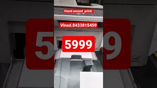 Vinod second hand printr wholesale price printer sale #printer #samsung #1005hp #1020hp #all