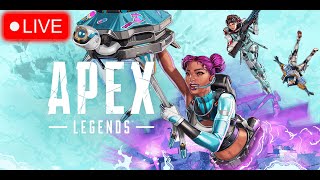 Playing Apex Legends Live │Road to 700 subscribers