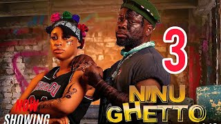 Ninu Ghetto 3 - Latest Yoruba Movie Review 2024 | Yetunde Barnabas | Itele | Odunlade Adekola | Zee