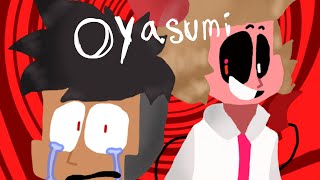 + Oyasumi + PMV + Shadow AU +