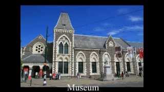 New Zealand Historical places featuring Oamaru and others.mp4