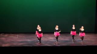 Seattle Irish Dance Company, Irish Dance