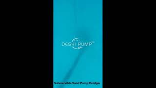 DESHI #PUMP