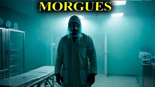 6 Relatos de terror de MORGUES