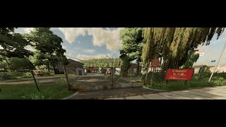 LS22 Alltag in Irgendwo im Osten Neue map version mit paar extras   ep 061