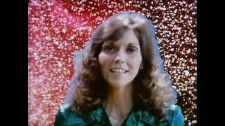 THE CARPENTERS - Calling Occupants Of Interplanetary Craft (1977)