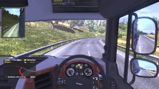 Euro Truck Simulator 2