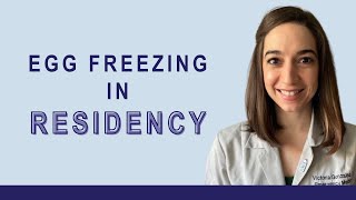 Egg Freezing in Residency | JEDI-AAEM Webinar