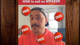 How to Sell On Amazon | Get Free Consultancy