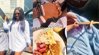 MINI VLOG: DECEMBER IN LAGOS NIGERIA + RESTAURANTS + NIGHTLIFE