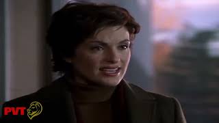 Law And Order Special Victims Unit S2 E11 - E13 - Compelling Legal Drama