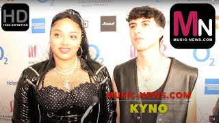 KYNO I Interview I Music-News.com